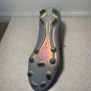 COPY - Nike Iridescent Soccer Cleats